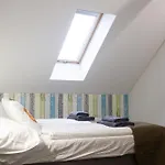 Rc Jecna Rooms