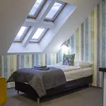 Rc Jecna Rooms