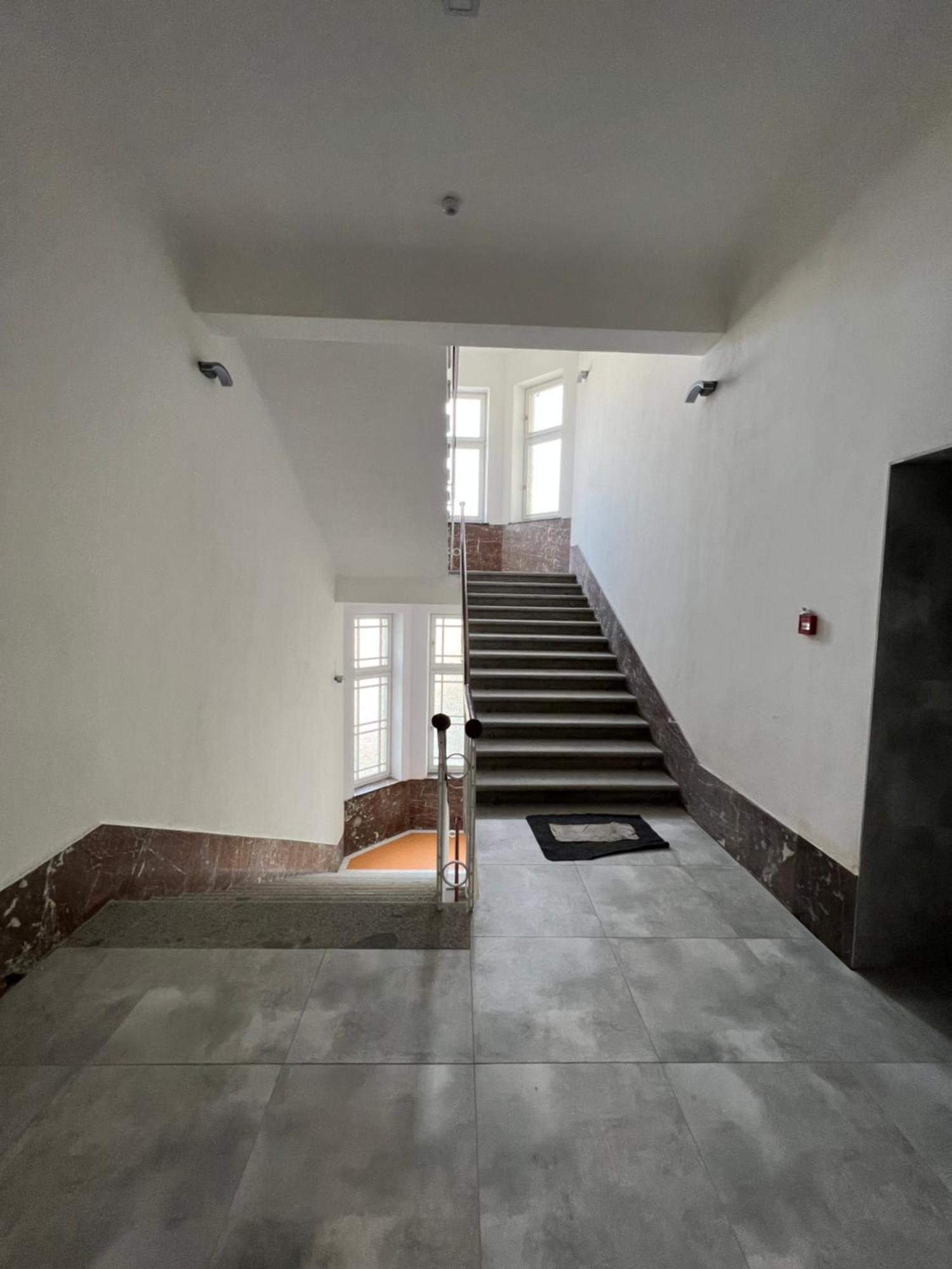 Appartamento Rc Jecna *