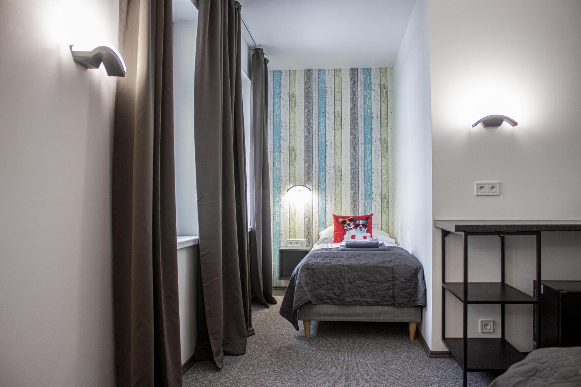 Apartamento Rc Jecna Praga