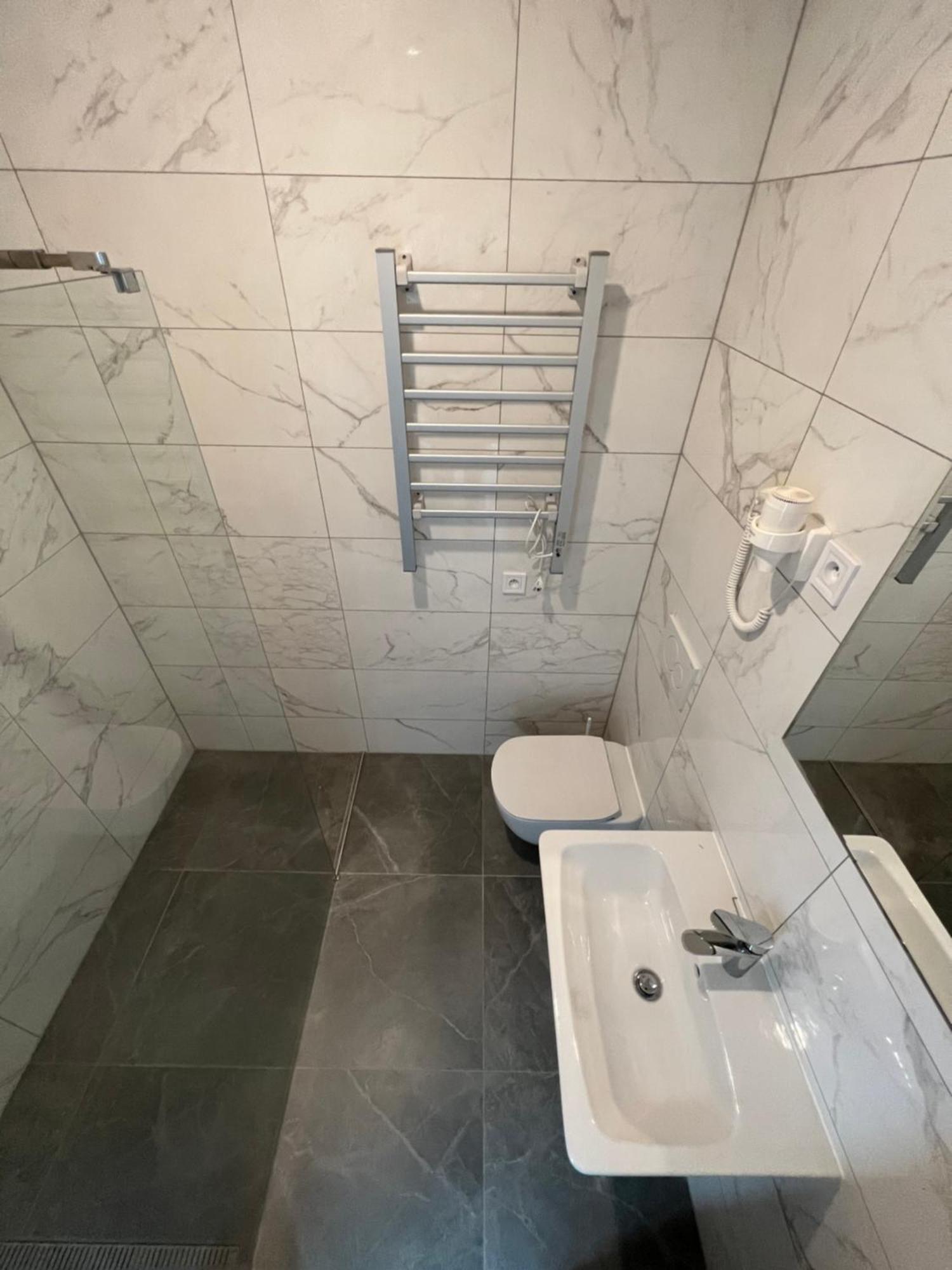 Rc Jecna Apartamento